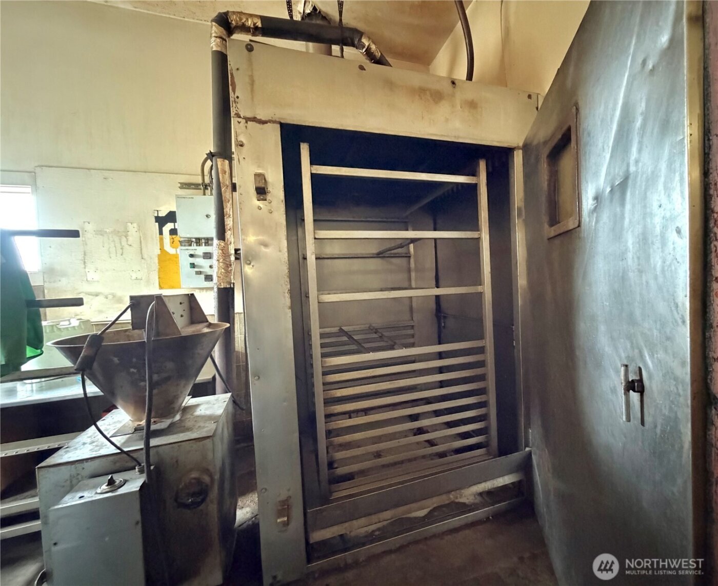 10578 NE 10 Road , Moses Lake, WA 98837