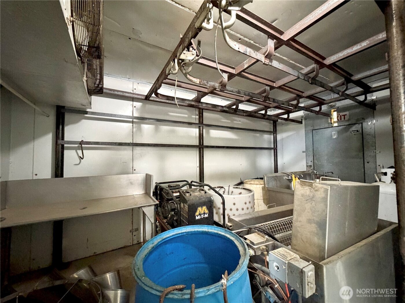 10578 NE 10 Road , Moses Lake, WA 98837