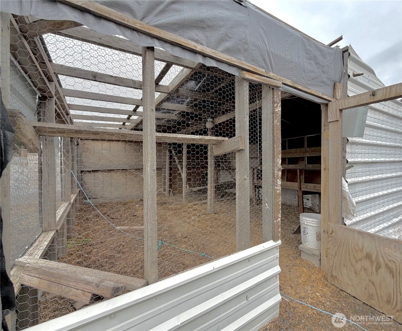 10578 NE 10 Road , Moses Lake, WA 98837