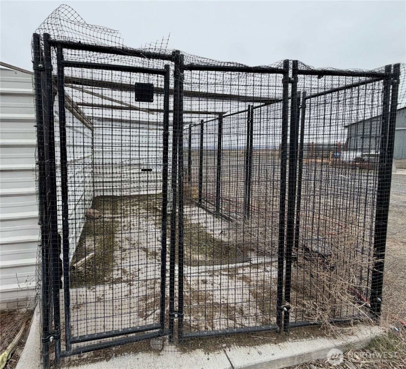 10578 NE 10 Road , Moses Lake, WA 98837