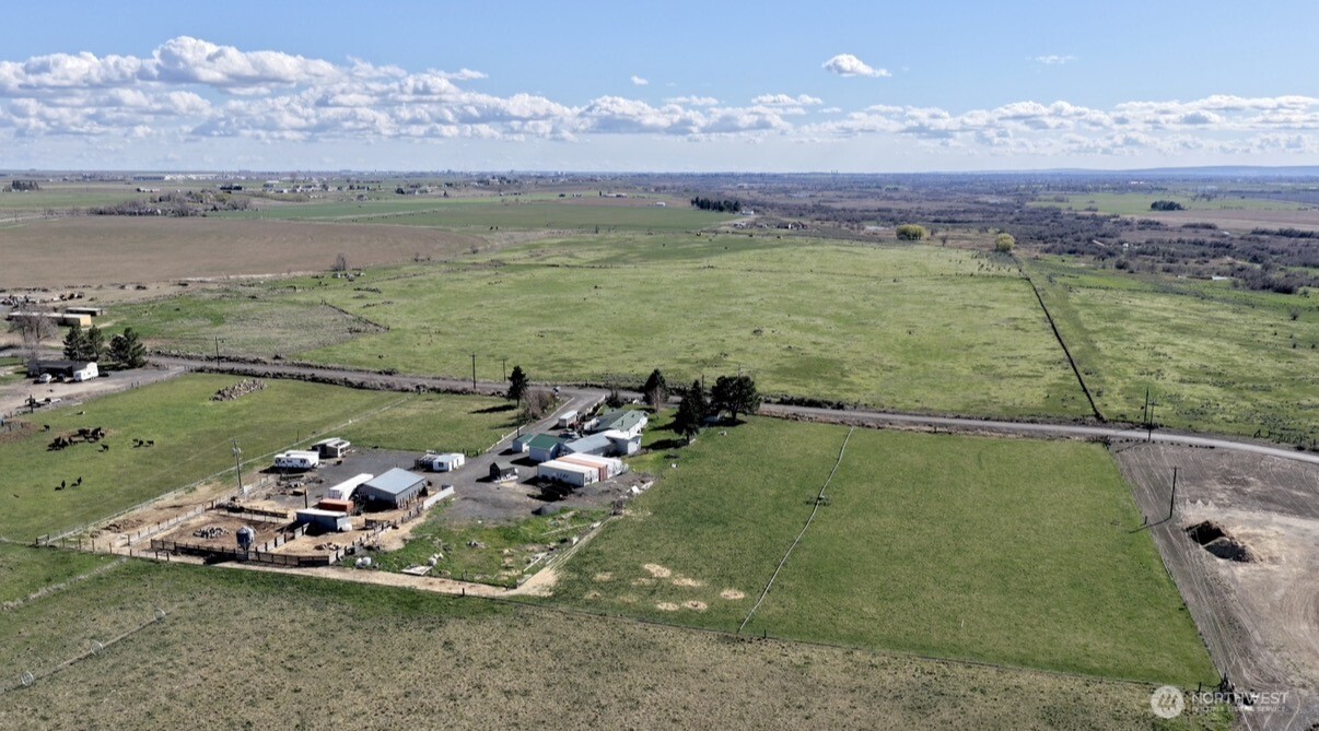 10578 NE 10 Road , Moses Lake, WA 98837