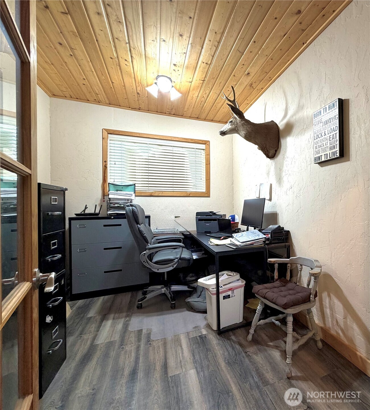 10578 NE 10 Road , Moses Lake, WA 98837