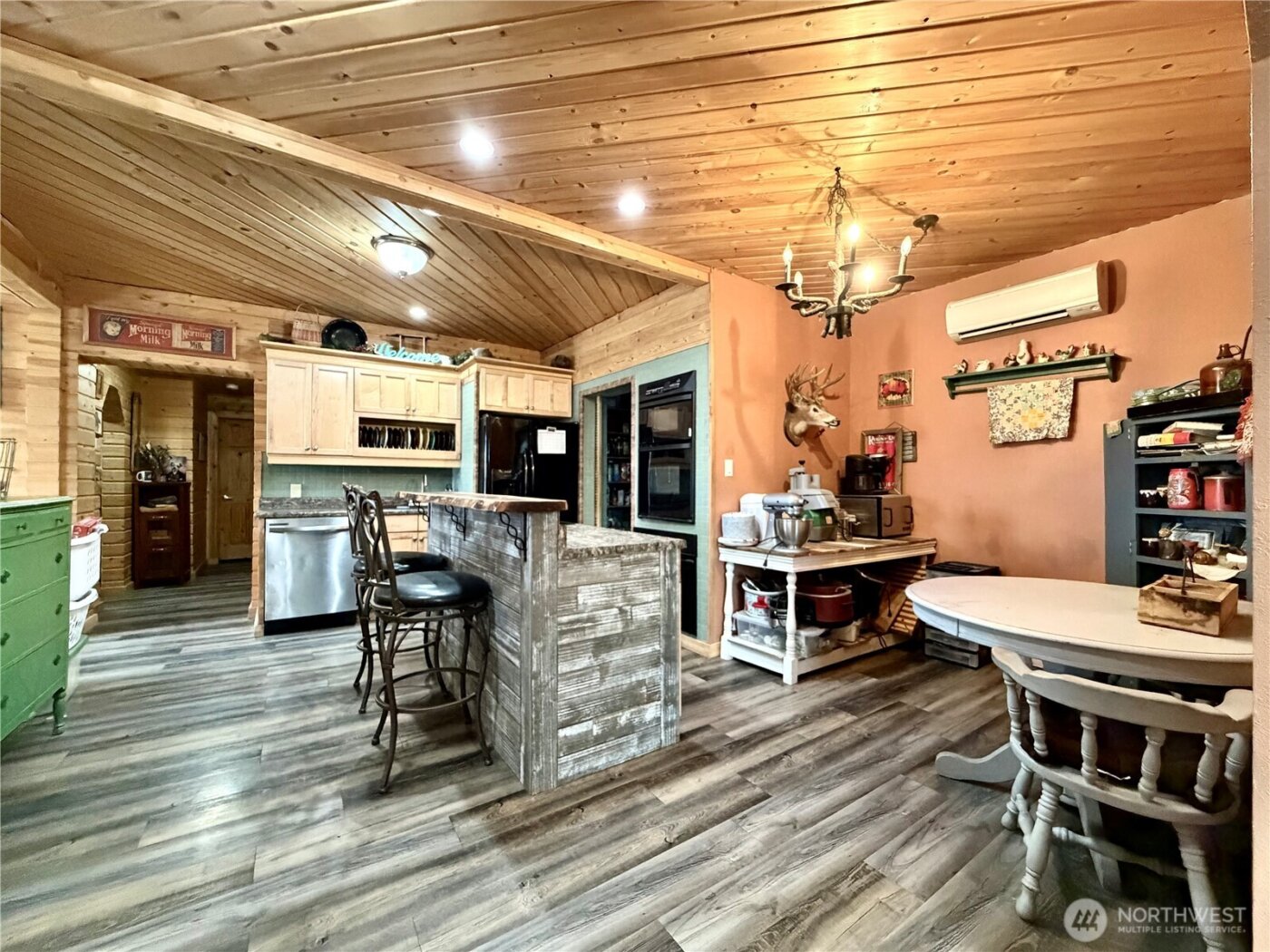 10578 NE 10 Road , Moses Lake, WA 98837