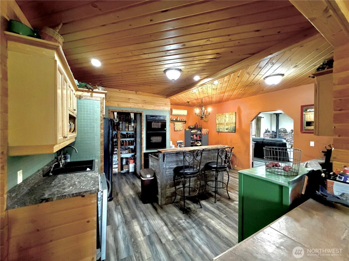 10578 NE 10 Road , Moses Lake, WA 98837