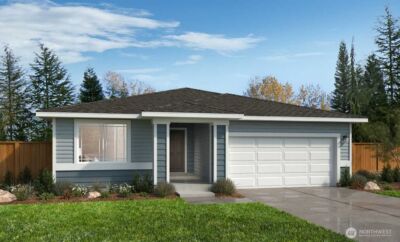 18514 137th Avenue Ct E #163, Puyallup, WA 98374