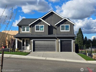 7165 (Lot 8) 91st Street E, Puyallup, WA 98371 - Photo 1