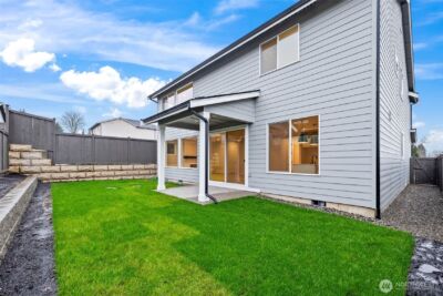 7165 (Lot 8) 91st Street E, Puyallup, WA 98371 - Photo 28