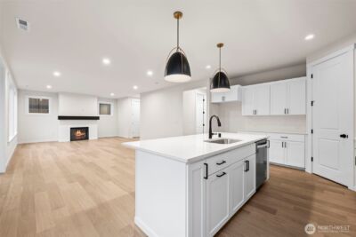 7165 (Lot 8) 91st Street E, Puyallup, WA 98371 - Photo 5