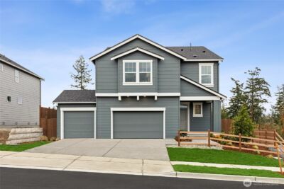 536 Wall Street #33, Buckley, WA 98321