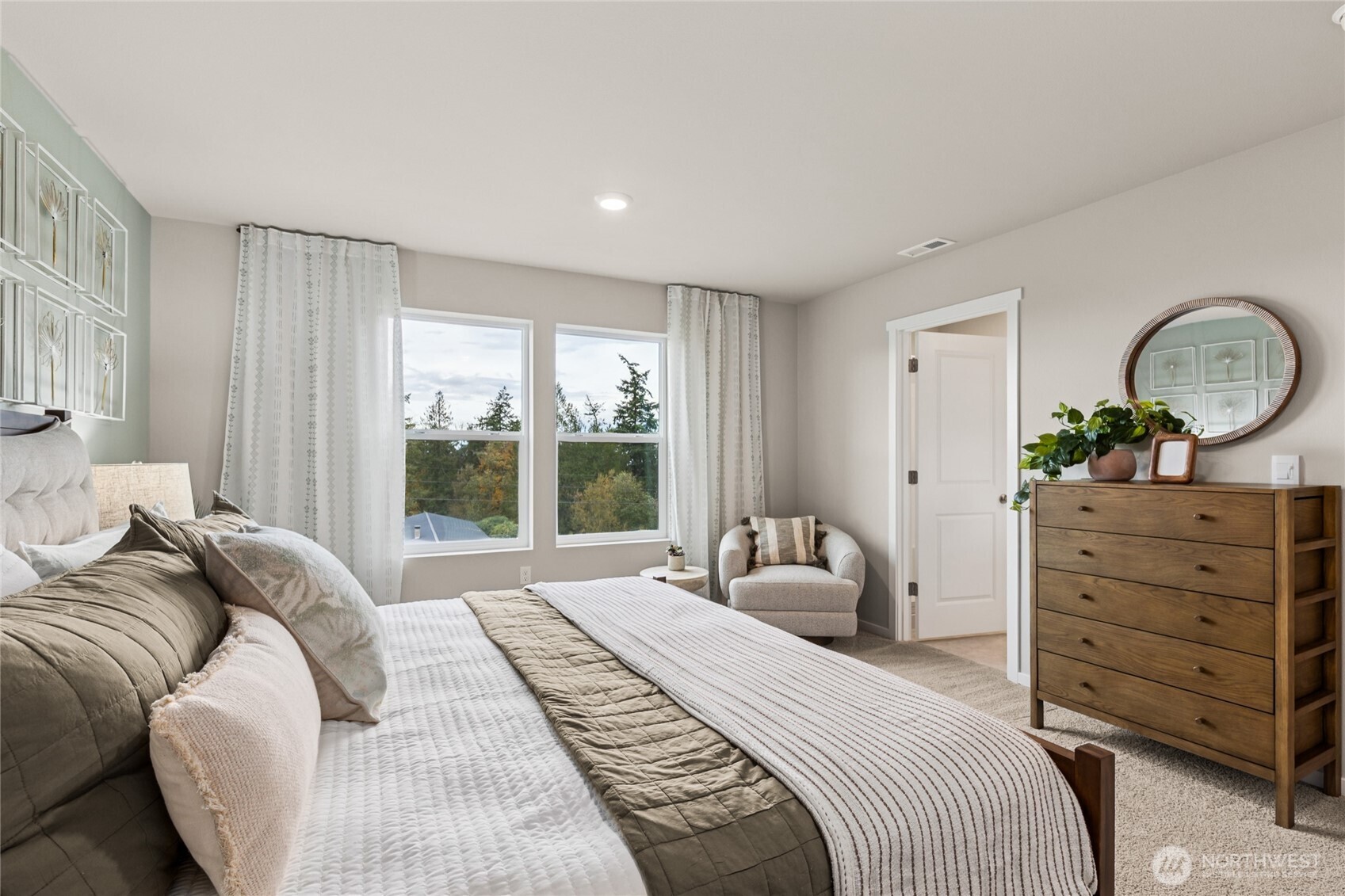 536 Wall Street #33, Buckley, WA 98321