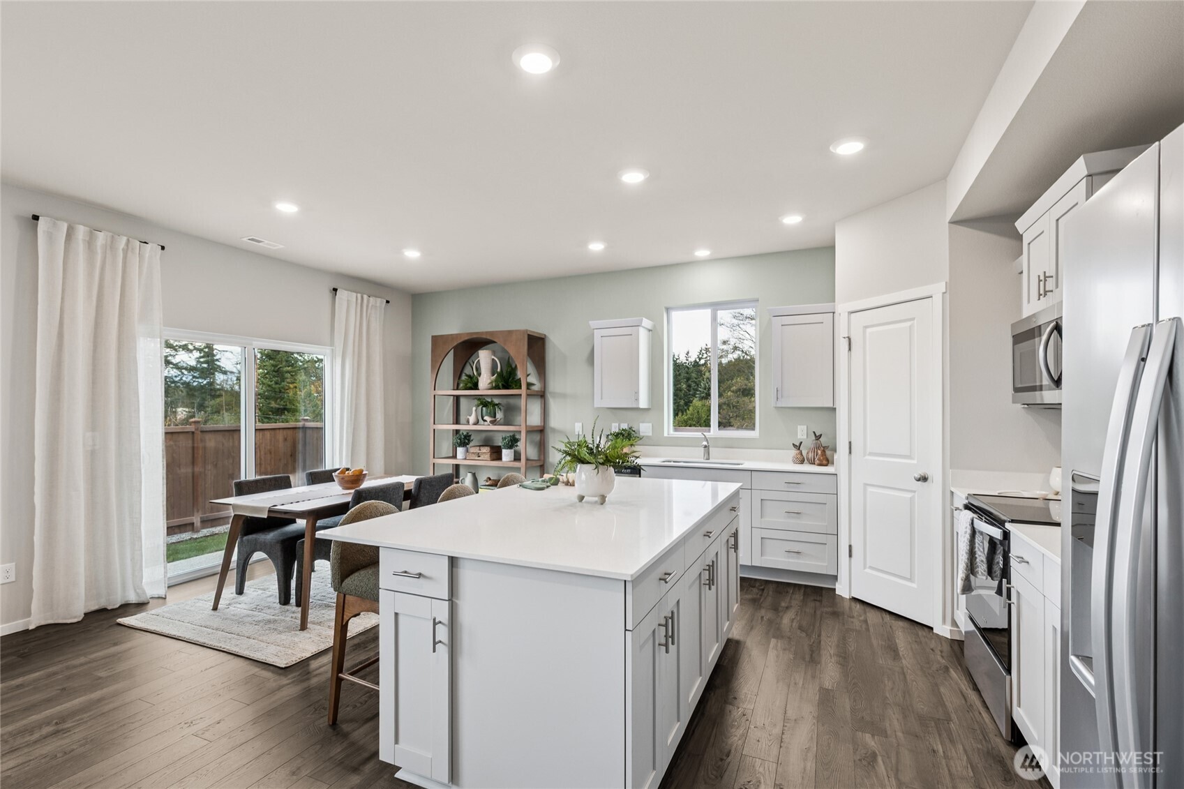 536 Wall Street #33, Buckley, WA 98321