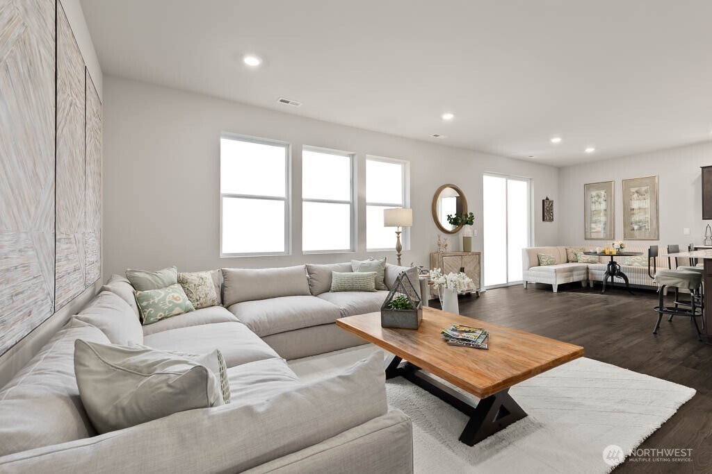 536 Wall Street #33, Buckley, WA 98321