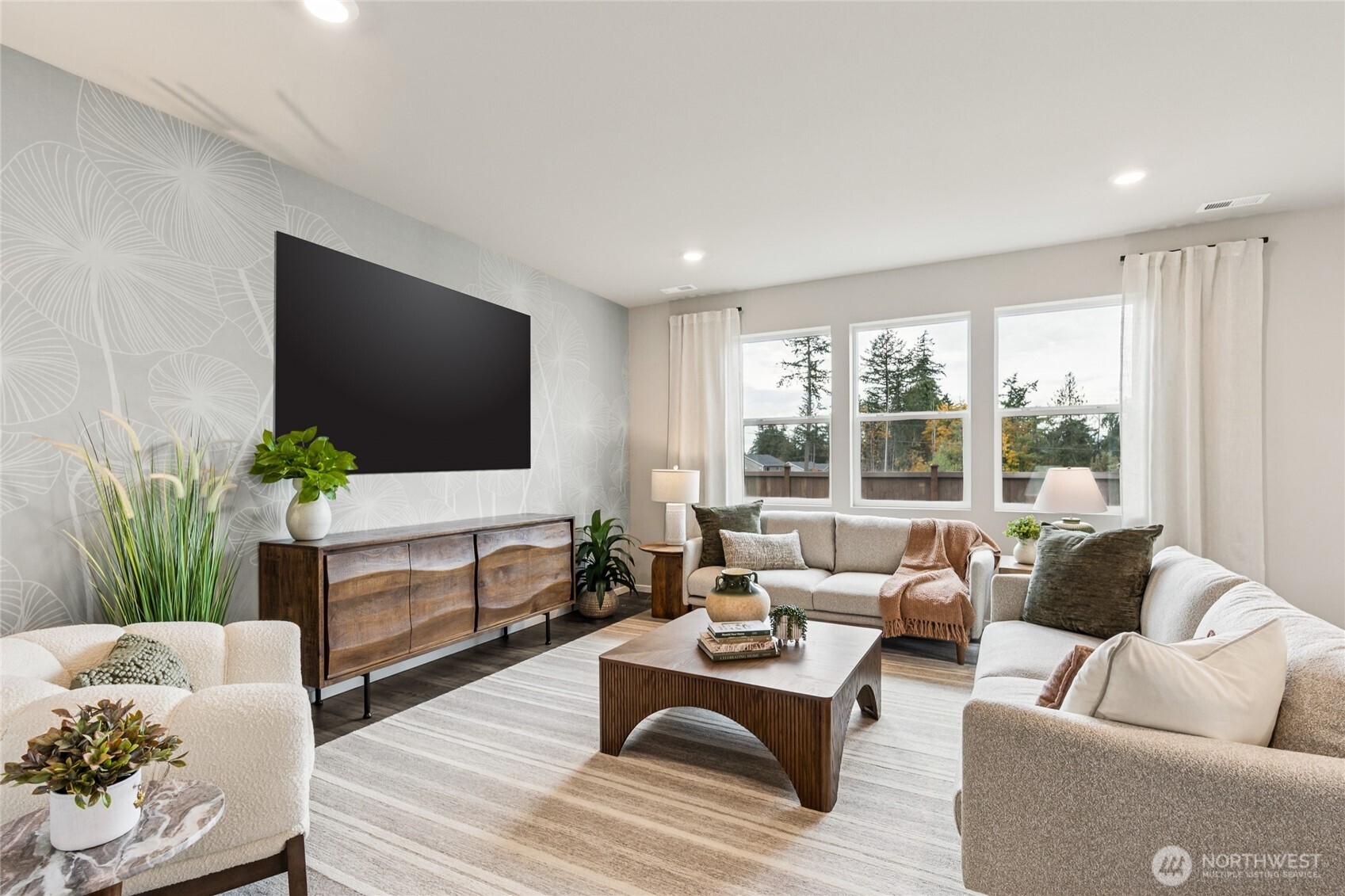 536 Wall Street #33, Buckley, WA 98321