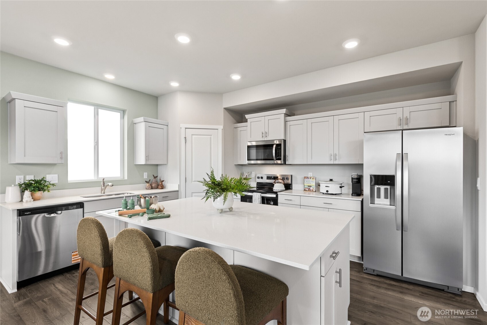 536 Wall Street #33, Buckley, WA 98321