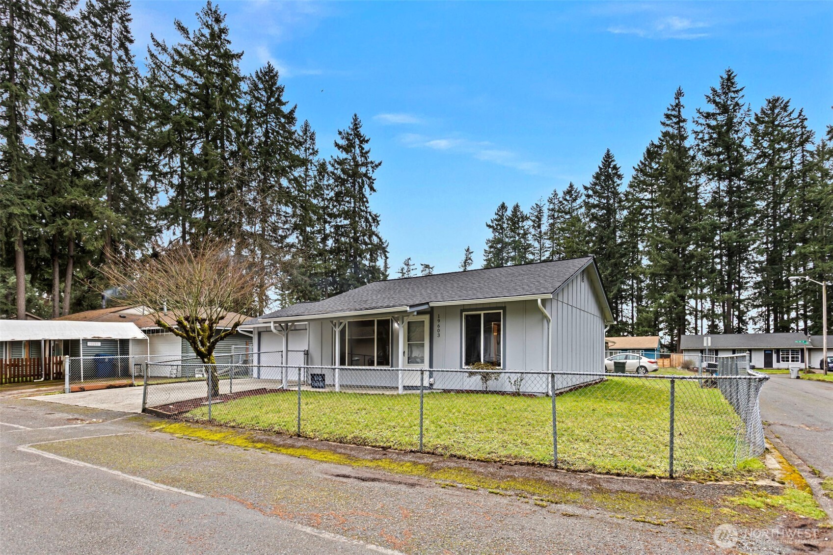 19603 SE 259th Street , Covington, WA 98042