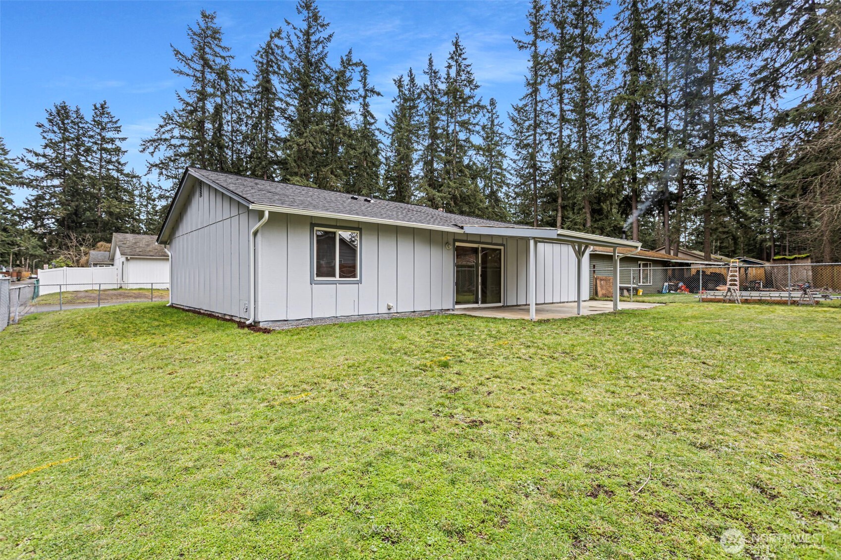 19603 SE 259th Street , Covington, WA 98042