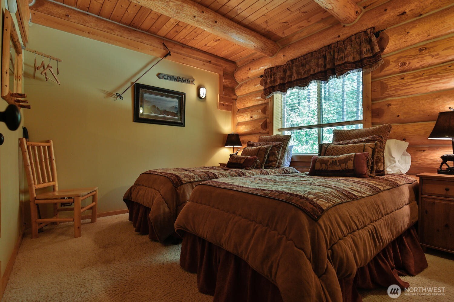 18135 River Road , Leavenworth, WA 98826