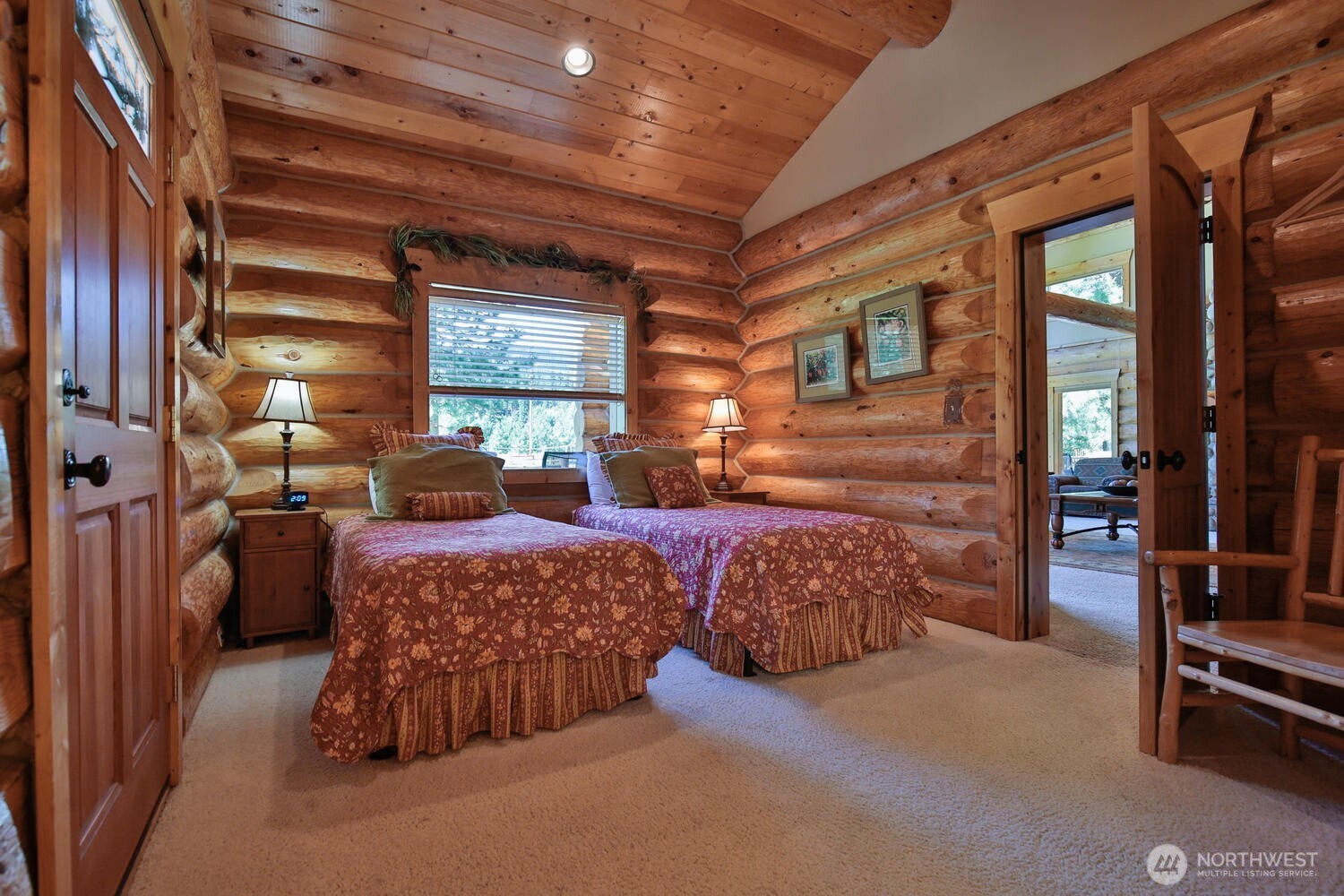 18135 River Road , Leavenworth, WA 98826