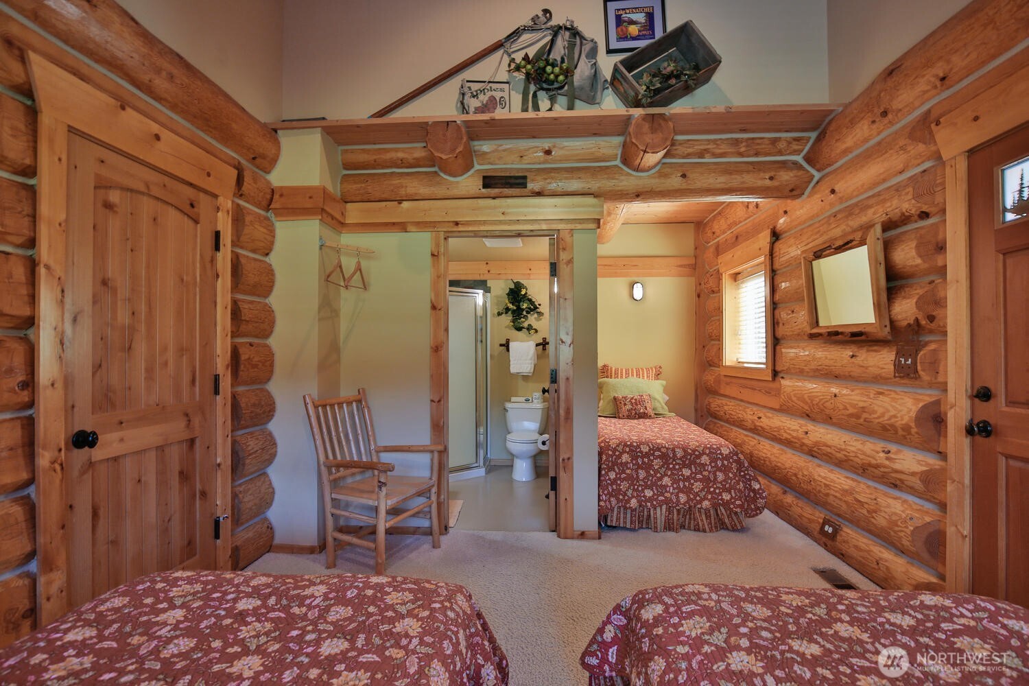 18135 River Road , Leavenworth, WA 98826