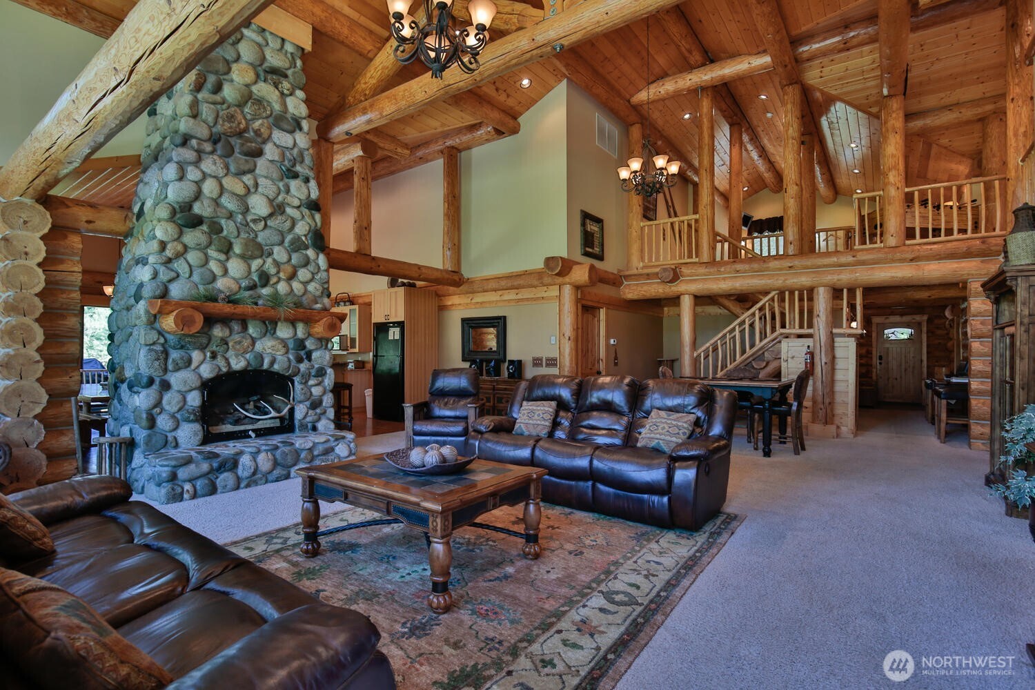 18135 River Road , Leavenworth, WA 98826