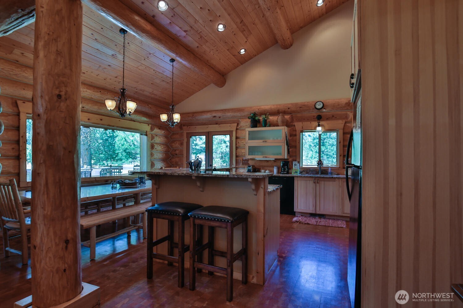 18135 River Road , Leavenworth, WA 98826