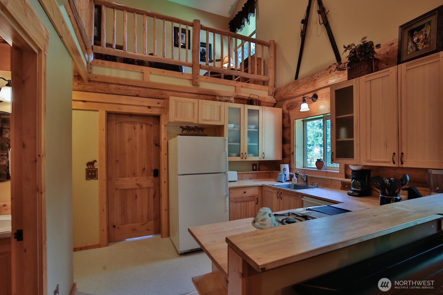 18135 River Road , Leavenworth, WA 98826