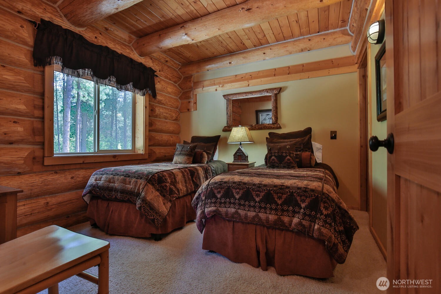 18135 River Road , Leavenworth, WA 98826