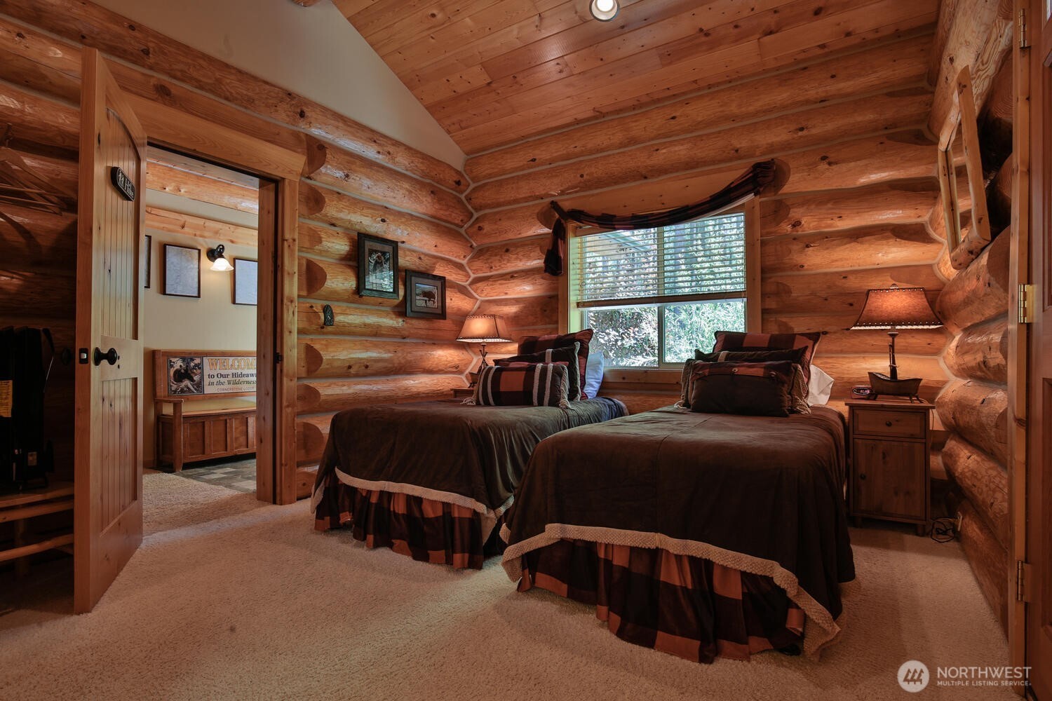 18135 River Road , Leavenworth, WA 98826