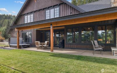 120 Rocky Run Loop , Cle Elum, WA 98922 - Photo 25