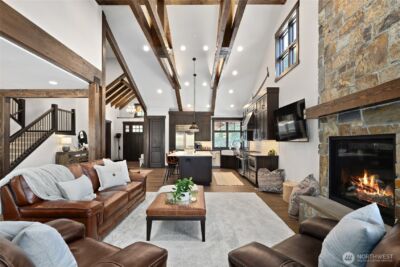 120 Rocky Run Loop , Cle Elum, WA 98922 - Photo 9