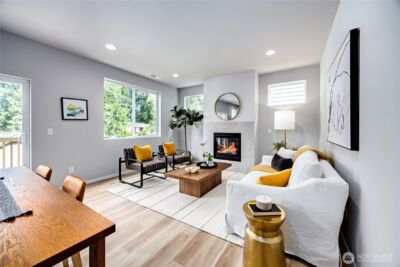 292 NE Shadowhawk Lane , Bremerton, WA 98311 - Photo 11