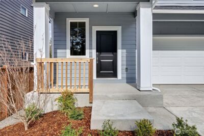 292 NE Shadowhawk Lane , Bremerton, WA 98311 - Photo 4