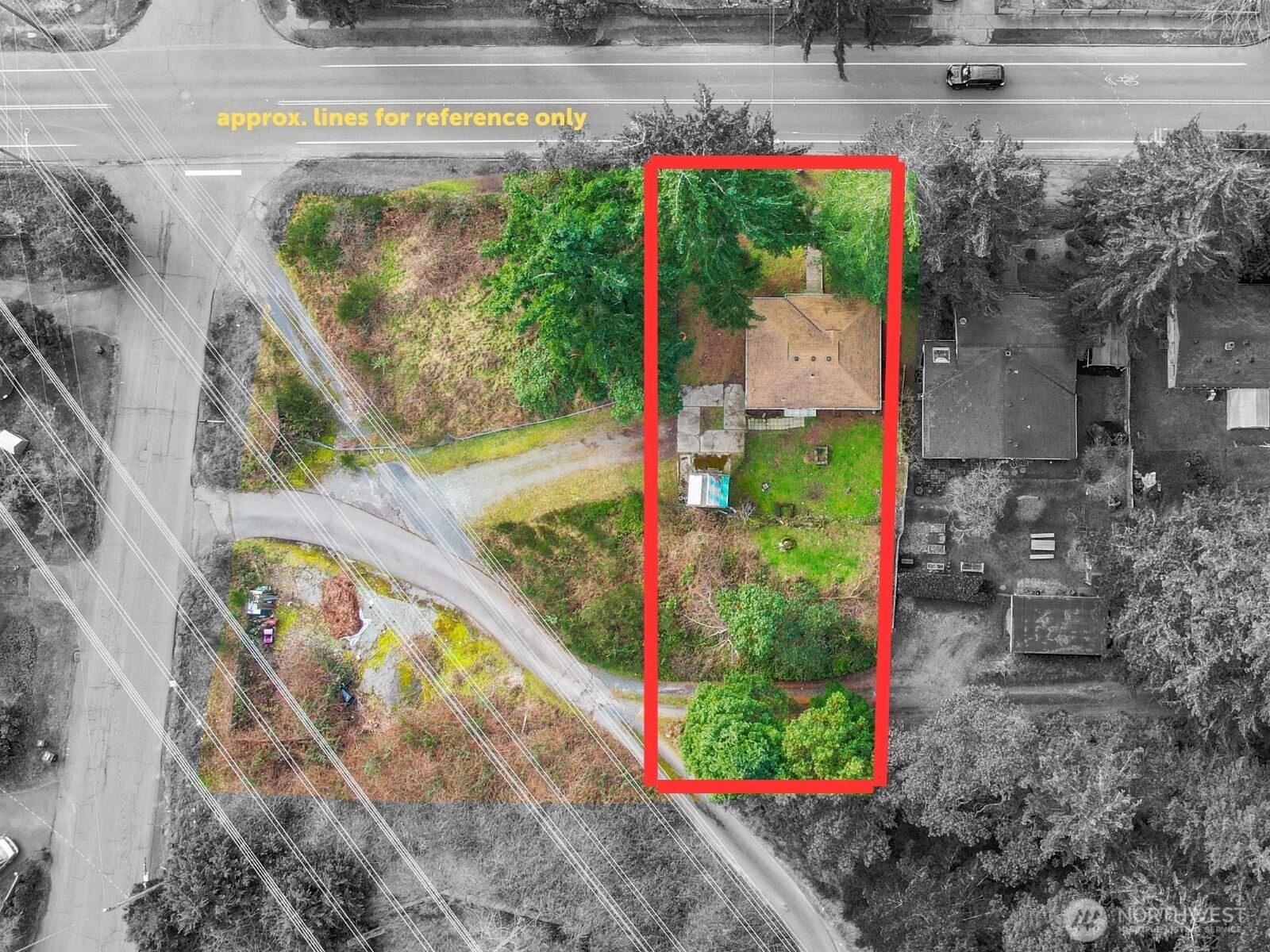 18804 10th Avenue NE, Shoreline, WA 98155-2211