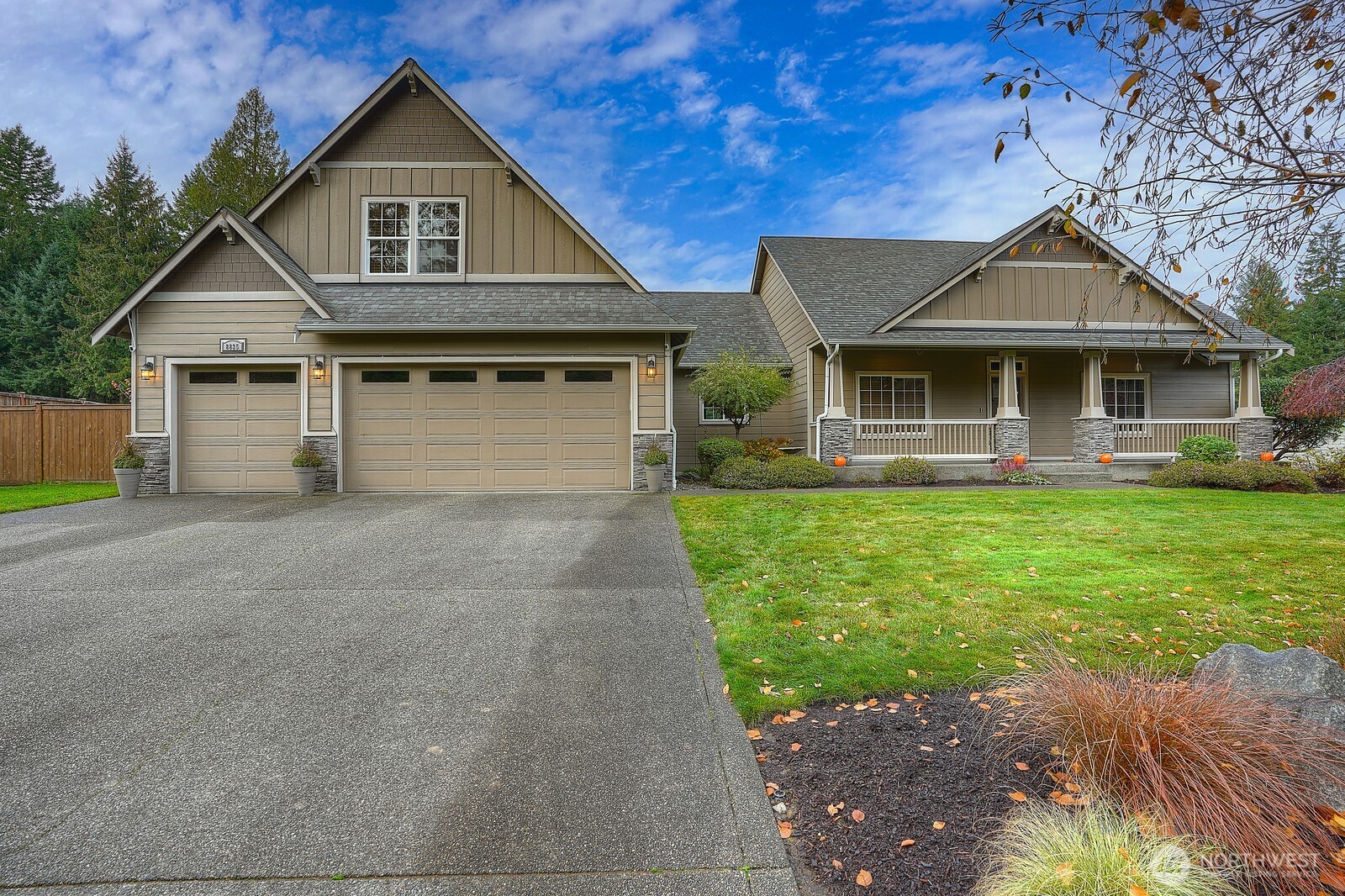 8835 Fox Ridge Lane SE, Olympia, WA 98513