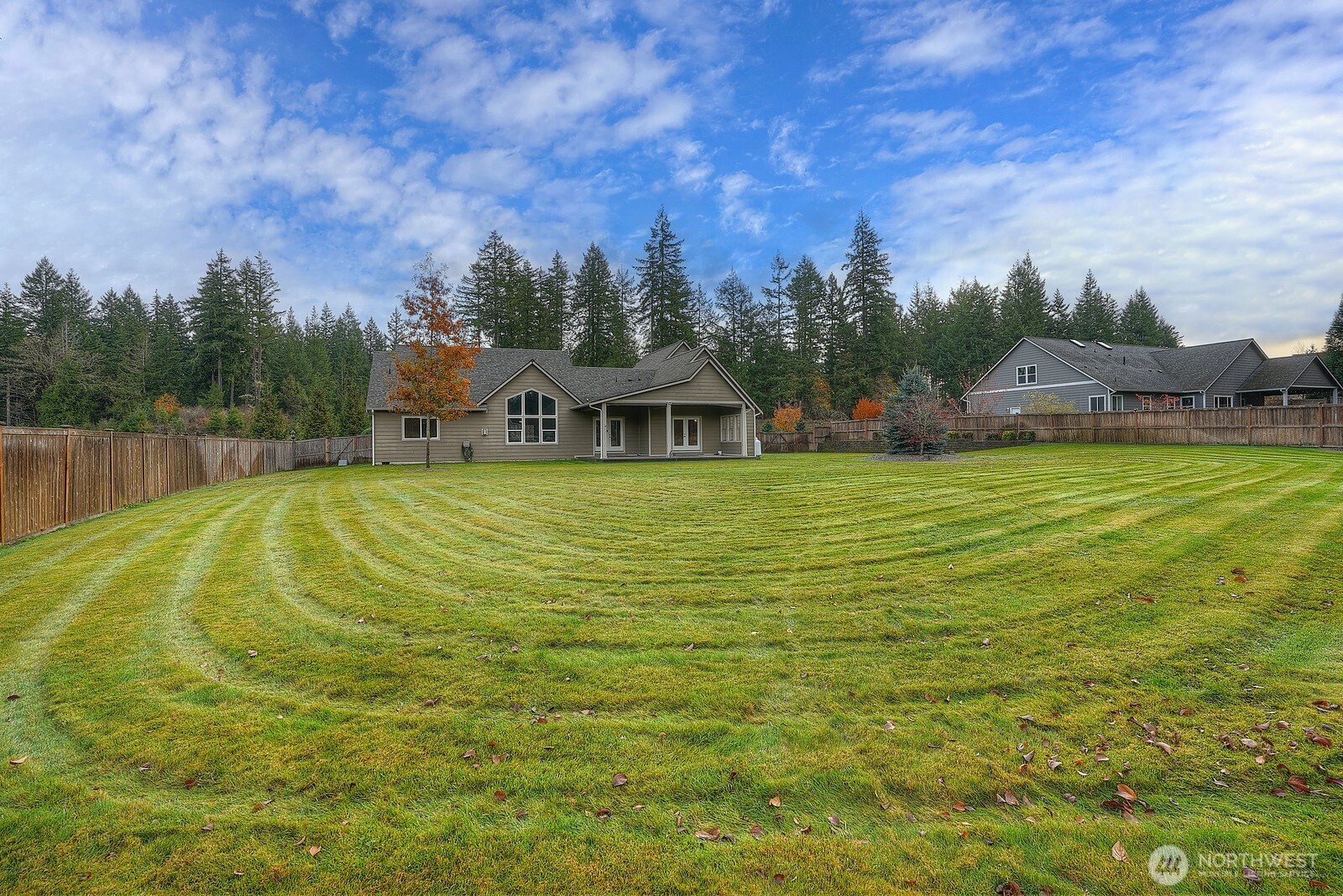 8835 Fox Ridge Lane SE, Olympia, WA 98513