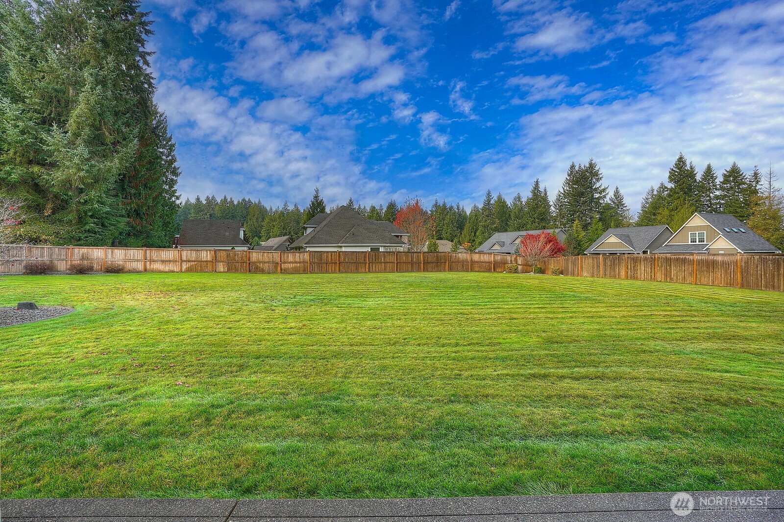 8835 Fox Ridge Lane SE, Olympia, WA 98513