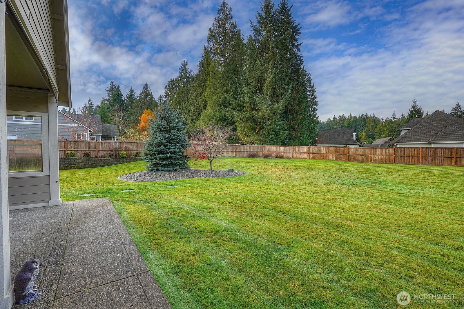 8835 Fox Ridge Lane SE, Olympia, WA 98513