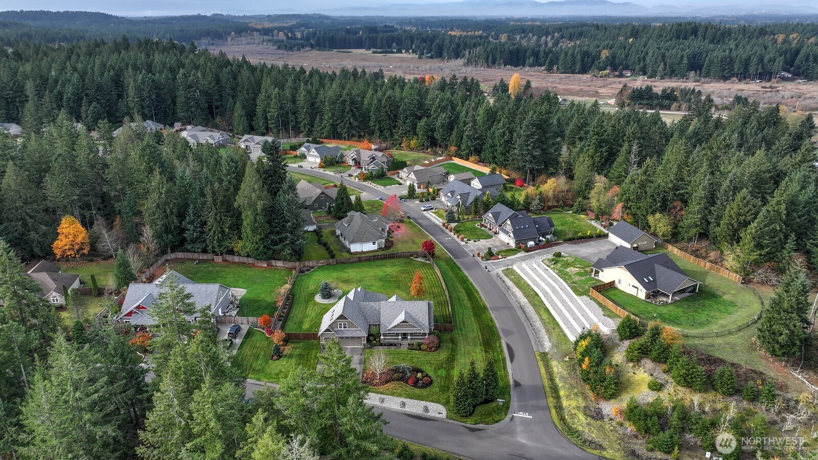 8835 Fox Ridge Lane SE, Olympia, WA 98513