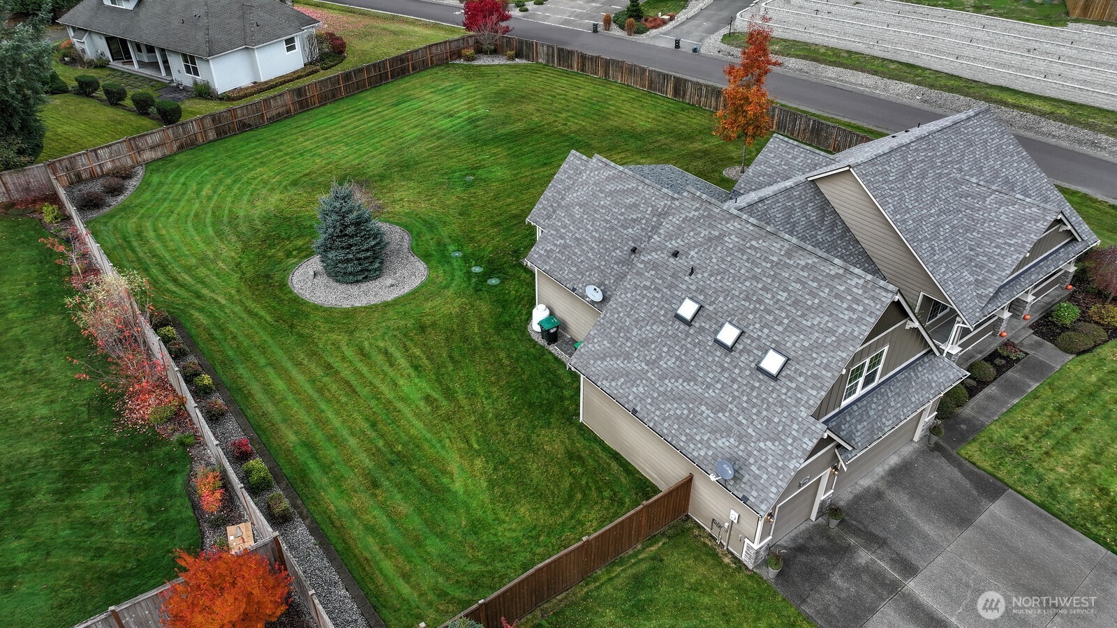 8835 Fox Ridge Lane SE, Olympia, WA 98513