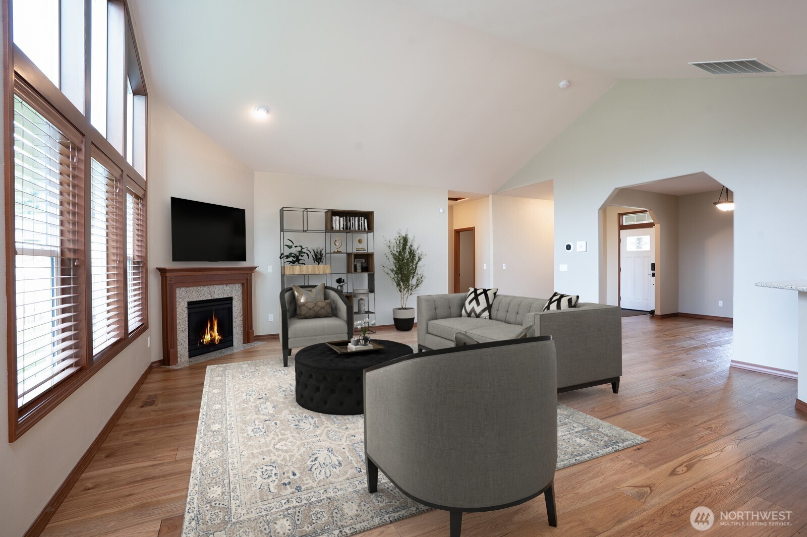 8835 Fox Ridge Lane SE, Olympia, WA 98513