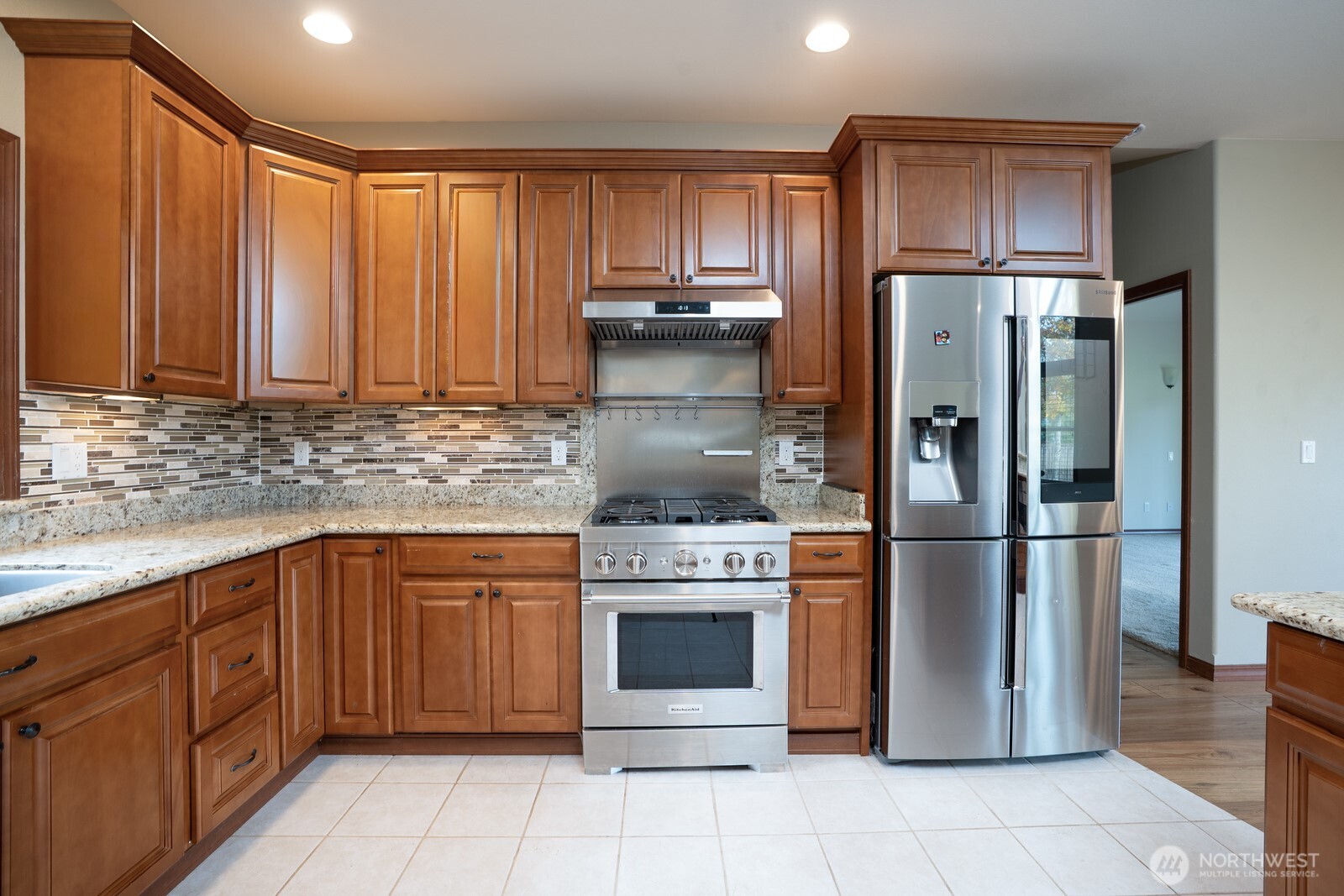 8835 Fox Ridge Lane SE, Olympia, WA 98513