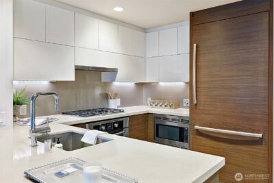 588 Bell Street #2008S, Seattle, WA 98121 - Photo 12