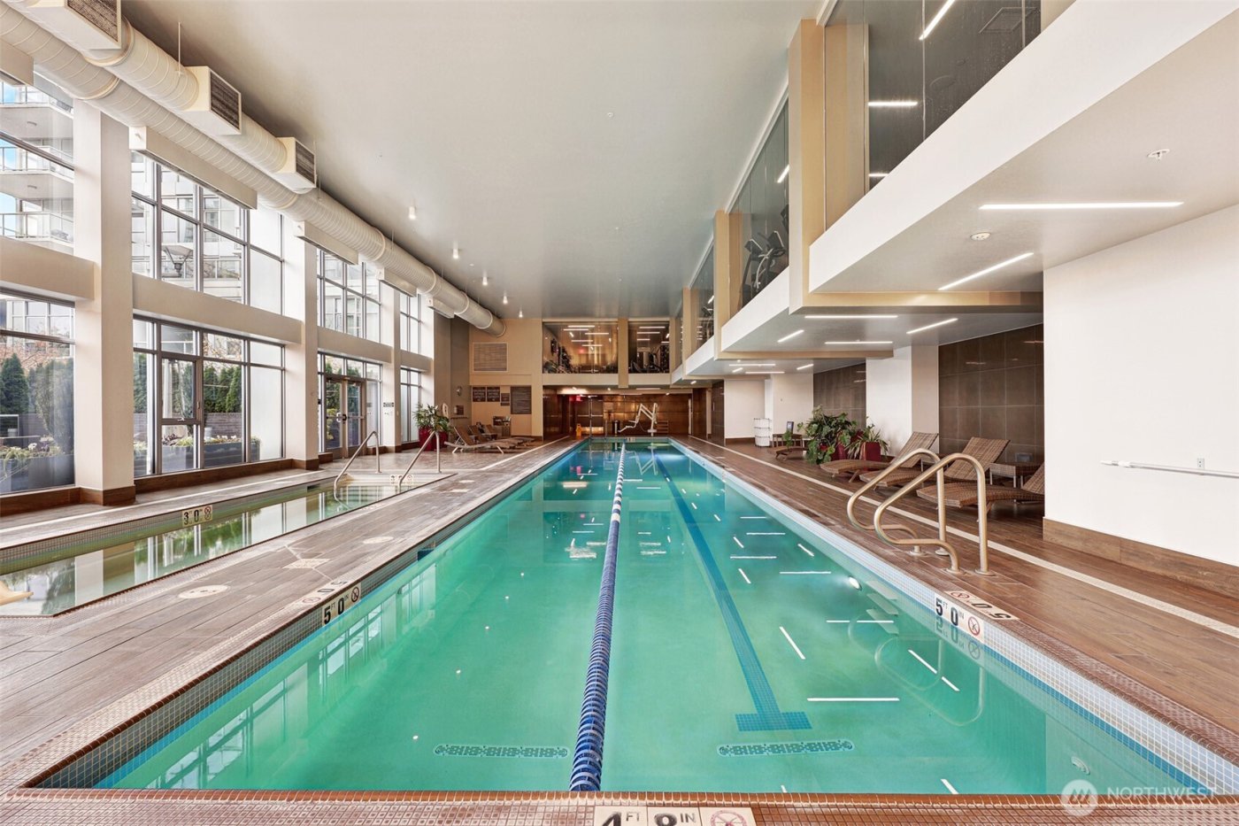 588 Bell Street #2008S, Seattle, WA 98121