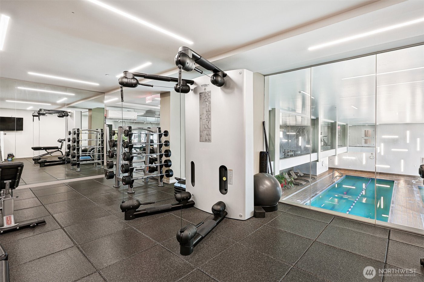 588 Bell Street #2008S, Seattle, WA 98121