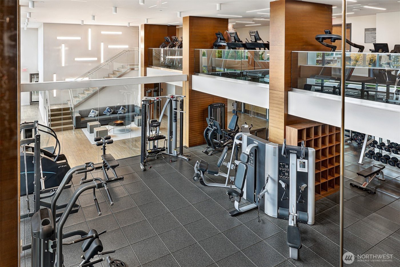 588 Bell Street #2008S, Seattle, WA 98121