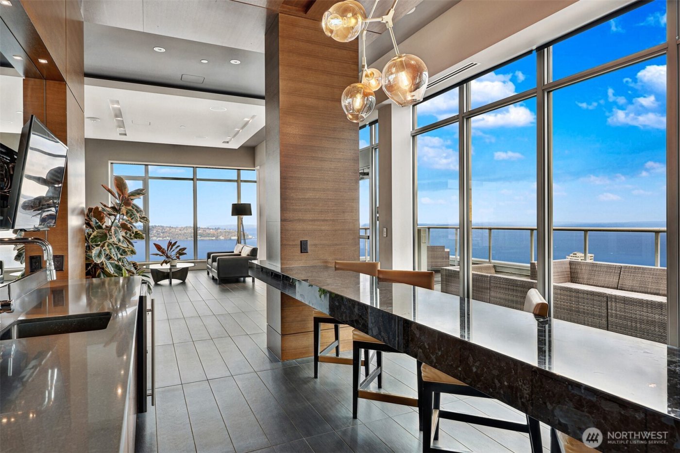 588 Bell Street #2008S, Seattle, WA 98121