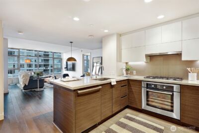 588 Bell Street #2008S, Seattle, WA 98121 - Photo 3