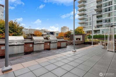 588 Bell Street #2008S, Seattle, WA 98121 - Photo 33