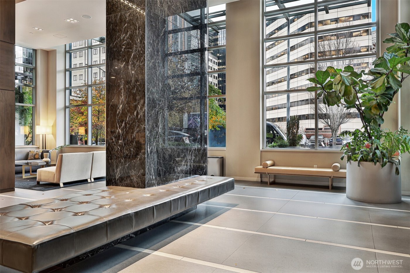 588 Bell Street #2008S, Seattle, WA 98121