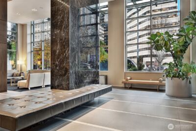 588 Bell Street #2008S, Seattle, WA 98121 - Photo 38